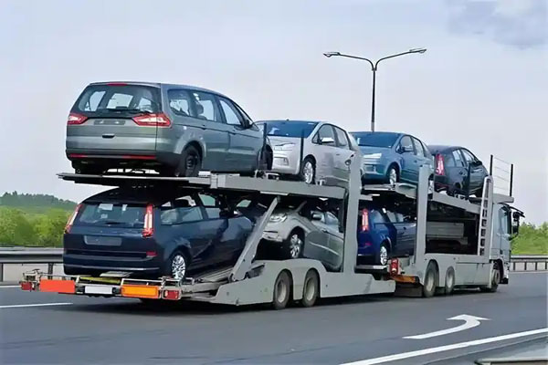 大丰轿车托运查询